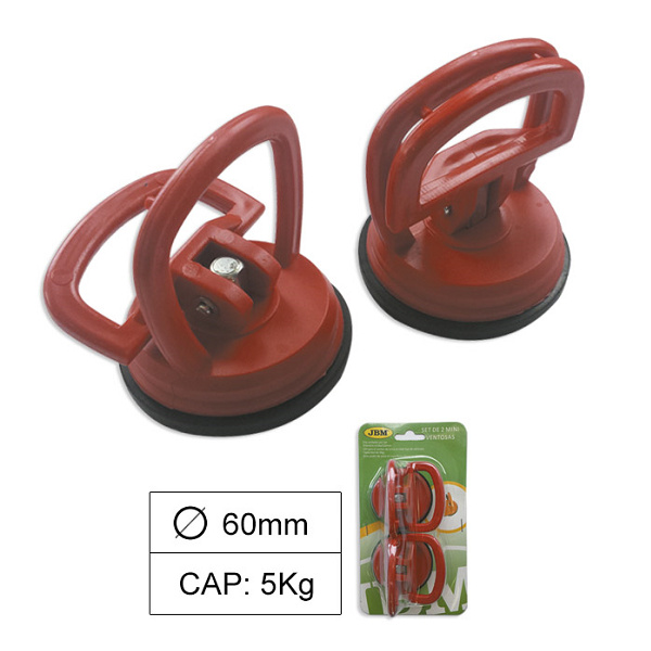 SET DE 2 MINI VENTUZE JBM 52295 JBM