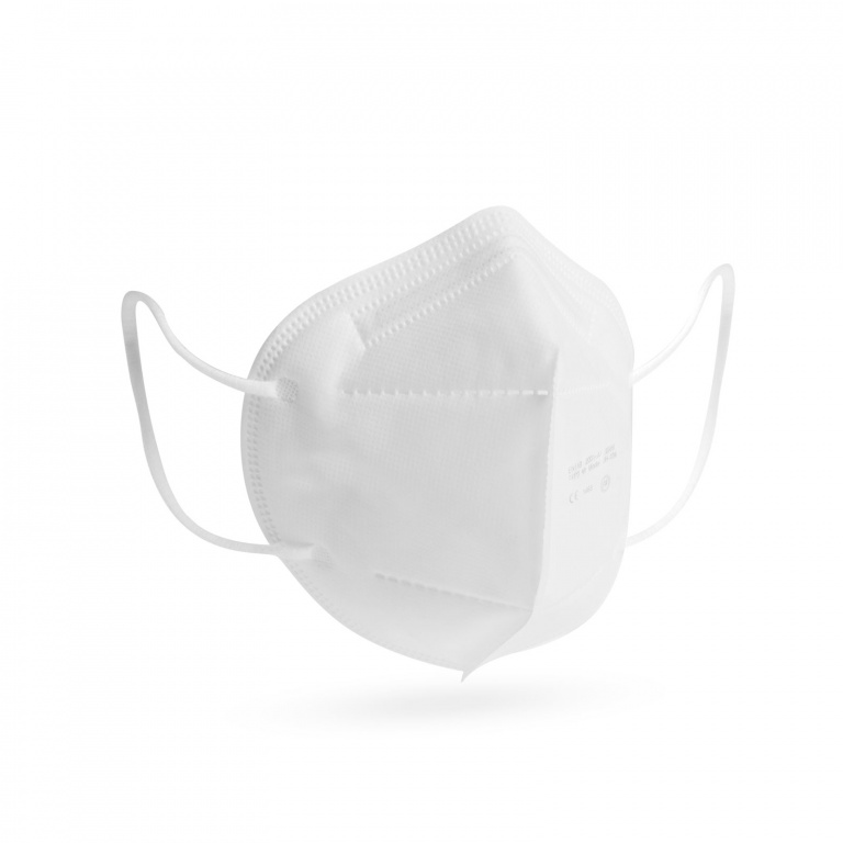 Set de 20 de Masti de protectie FFP2 PR066D-20