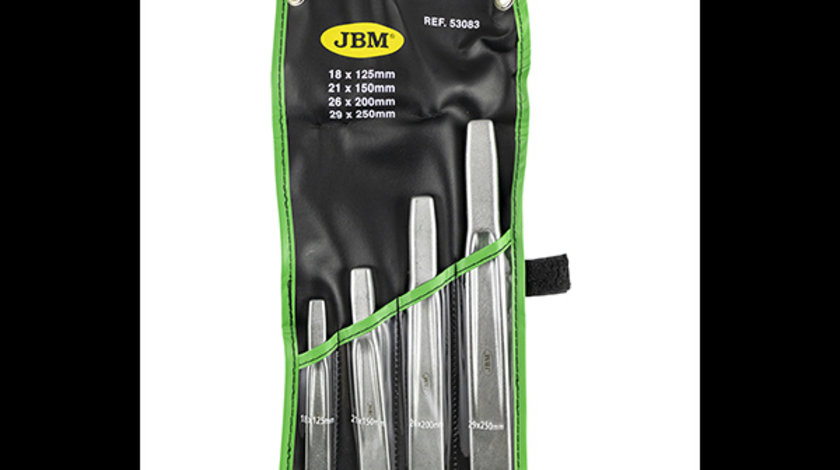 SET DE 4 DALTI JBM 53083 JBM