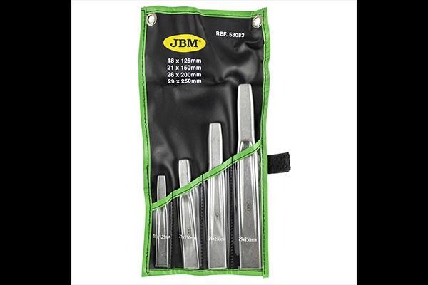 Set De 4 Dalti Jbm 53083