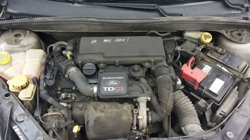 set de 4 injectoare Ford Fiesta V 1.4tdci an de fabricatie 2002 2003 2004 2005
