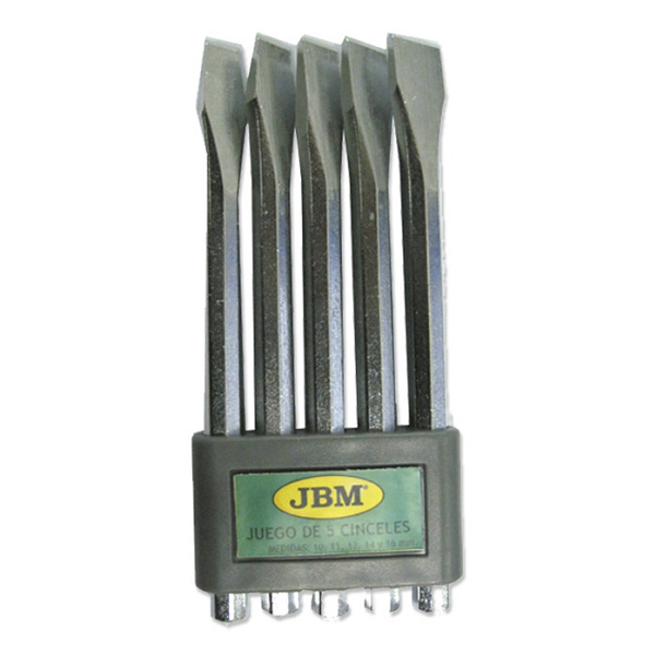 SET DE 5 DALTI JBM 52014 JBM