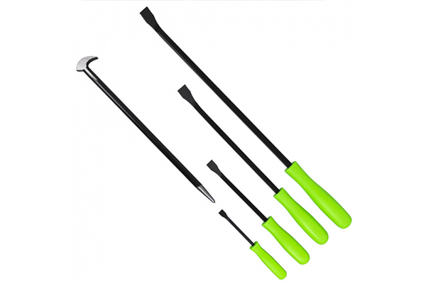 SET DE 5 LEVIERE CU MANERE DIN PLASTIC JBM 50903 JBM