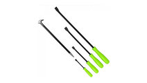 Set de 5 leviere cu manere din plastic jbm UNIVERS...