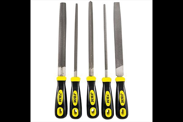 SET DE 5 PILE JBM 51853 JBM