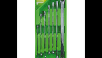 SET DE 7 CHEI CU CLICHET EXTRA LUNG JBM 53019 JBM