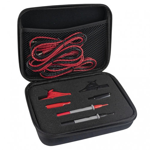 Set De Accesorii Pentru Multimetru Jbm 52231