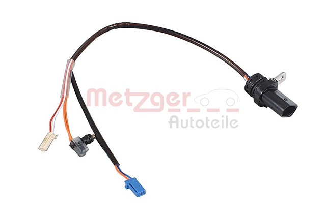 Set De Cabluri Cutie Automata Metzger Csnbb Seat 2324223