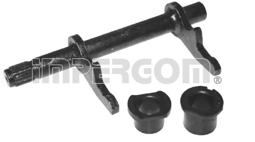 Set de debreiere, actionare ambreiaj (41232 IMPERGOM) ALFA ROMEO,Citroen,FIAT,LANCIA,PEUGEOT