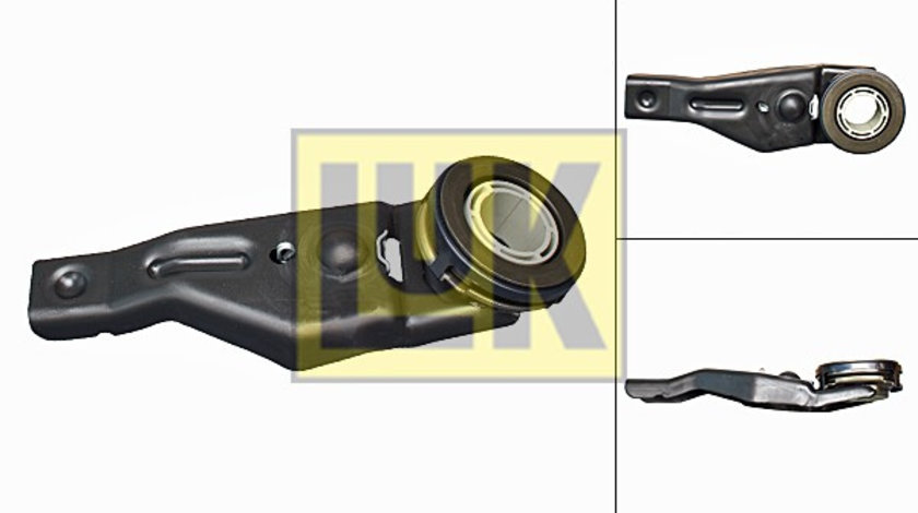 Set de debreiere, actionare ambreiaj (514000810 LUK) MAZDA,MAZDA (CHANGAN)