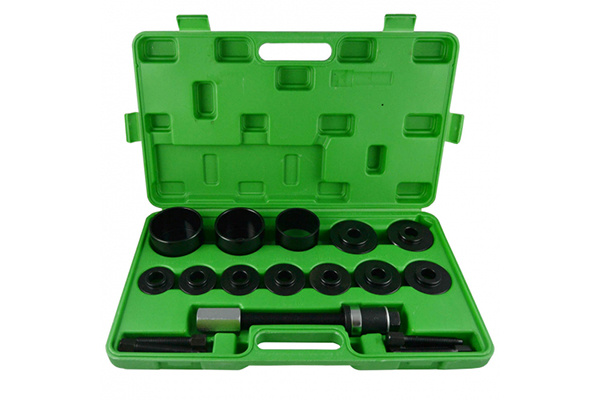 SET DE EXTRACTIE SI MONTARE A RULMENTILOR JBM 53056 JBM