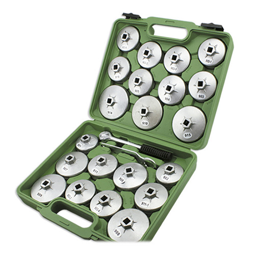 Set De Extractoare Pt. Filtre De Ulei Jbm 51332