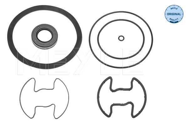 Set de garnituri,pompa hidraulica (0140460002 MEYLE) MERCEDES-BENZ