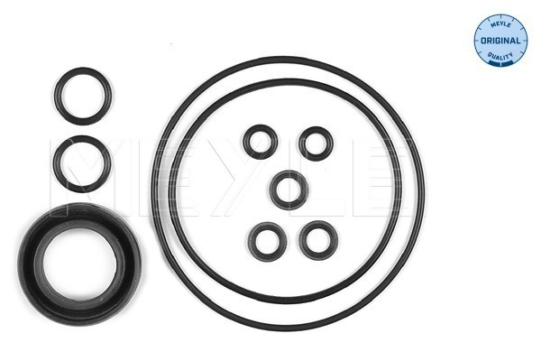 Set de garnituri,pompa hidraulica (0140469009 MEYLE) MERCEDES-BENZ