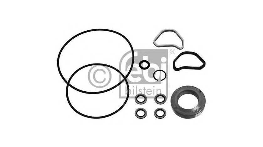 Set de garnituri,pompa hidraulica Mercedes G-CLASS (W460) 1979-1993 #2 0004604480