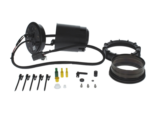 Set De Inlocuire (diesel) Bosch Mazda F 01C 600 253