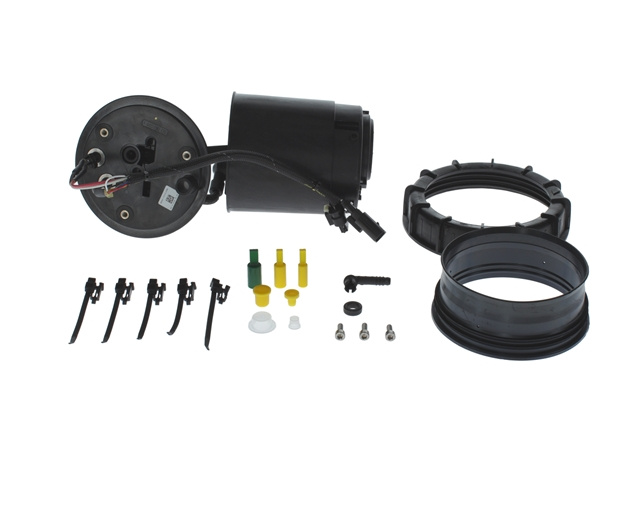 Set De Inlocuire (diesel) Bosch Mercedes-Benz F 01C 600 244