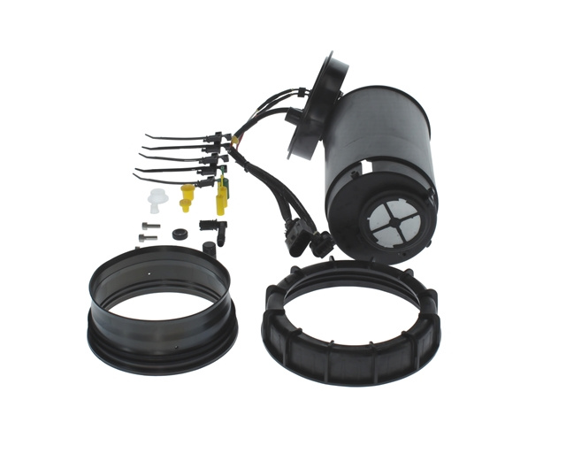 Set De Inlocuire (diesel) Bosch Vw F 01C 600 300