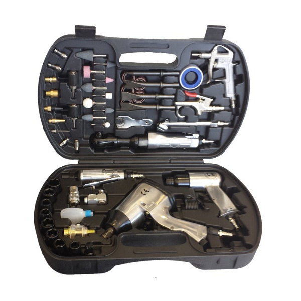 Set De Instrumente Pneumatice Jbm 52331