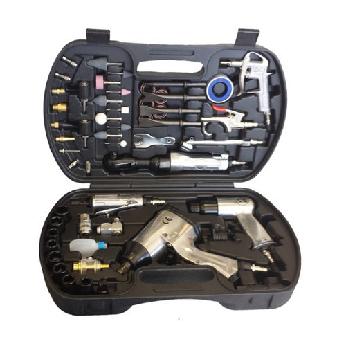 Set De Instrumente Pneumatice Jbm 52331
