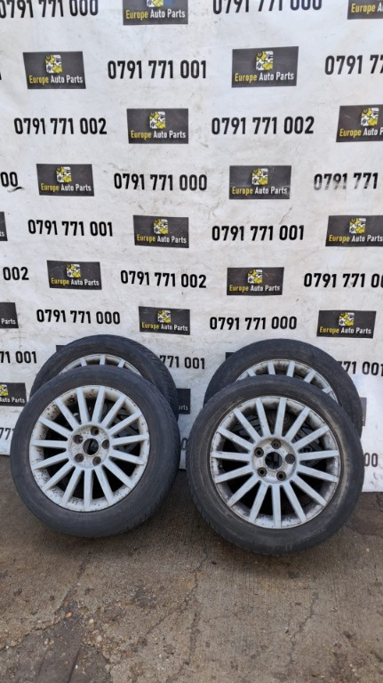 Set de jante 5x112 205/55 R16 Vw Audi Skoda Seat cod 8E0601025AR