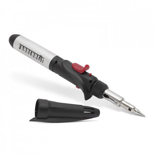 Set de lipire cu gaz 3 in 1 multifunctional 28523