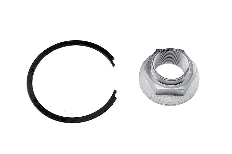 SET DE MONTAJ, FIAT DUCATO 06-, CITROEN JUMPER 06-, PEUGEOT BOXER 06-
