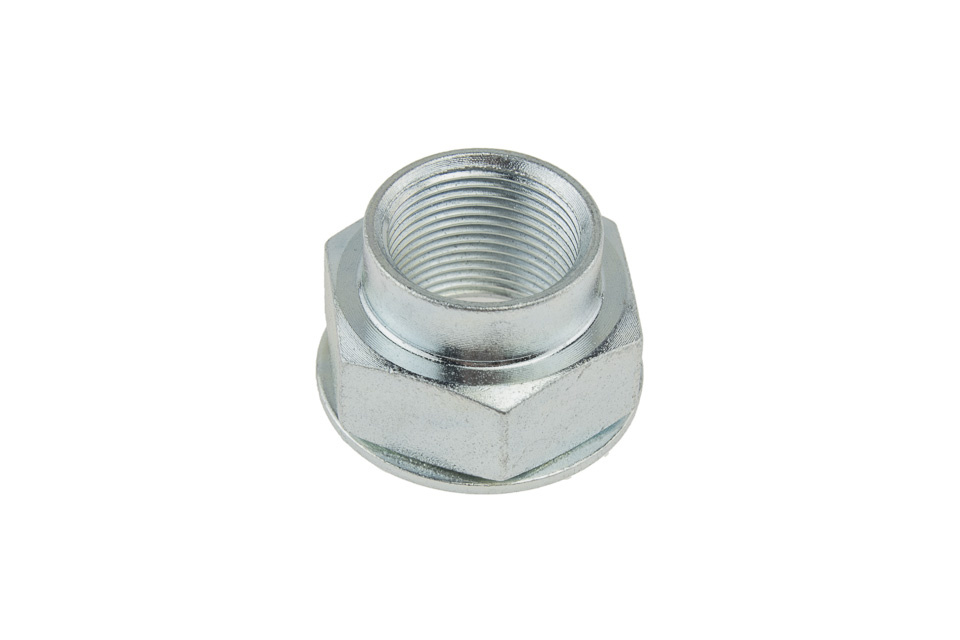 SET DE MONTAJ, KIT DO NR: KLP-AR-004 /NUT/