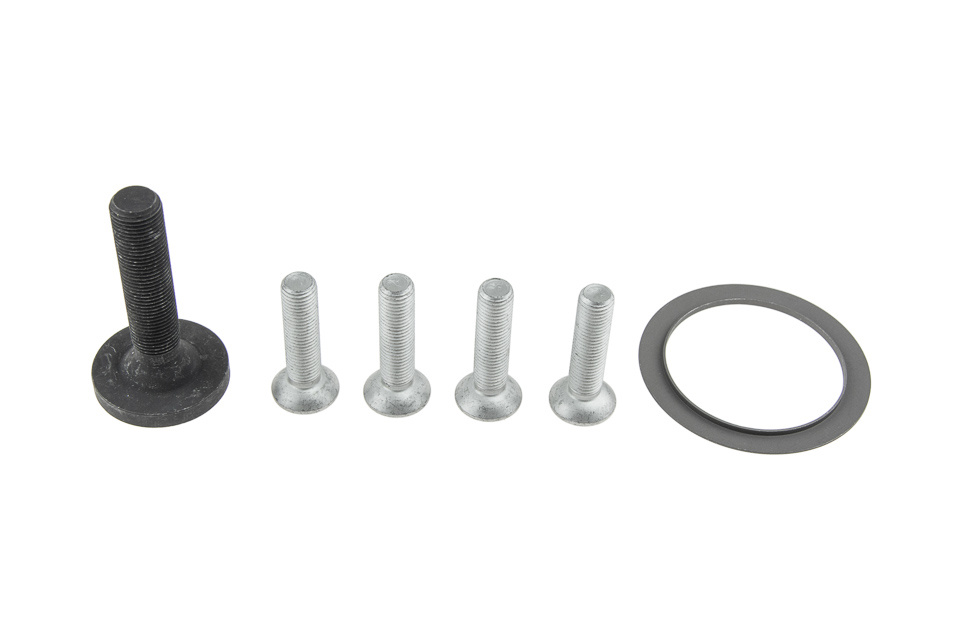 SET DE MONTAJ, KIT DO NR: KLP-AU-010/011