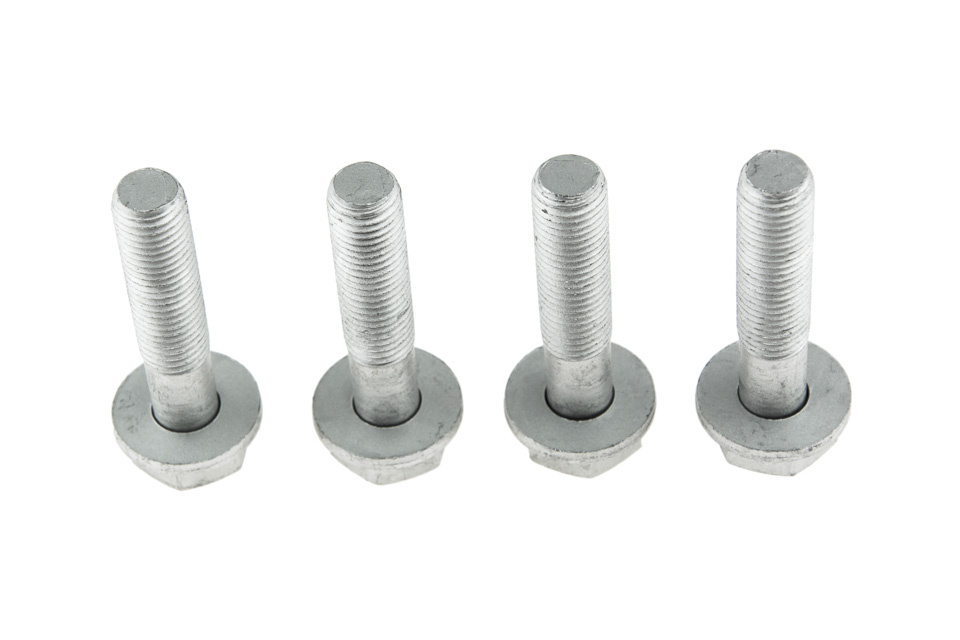 SET DE MONTAJ, KIT DO NR: KLP-BM-003
