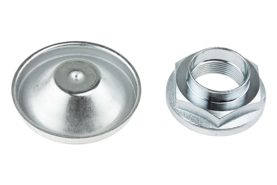 SET DE MONTAJ, KIT DO NR: KLP-BM-004 /CAP, NUT/