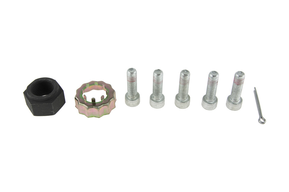 SET DE MONTAJ, KIT DO NR: KLP-FR-039