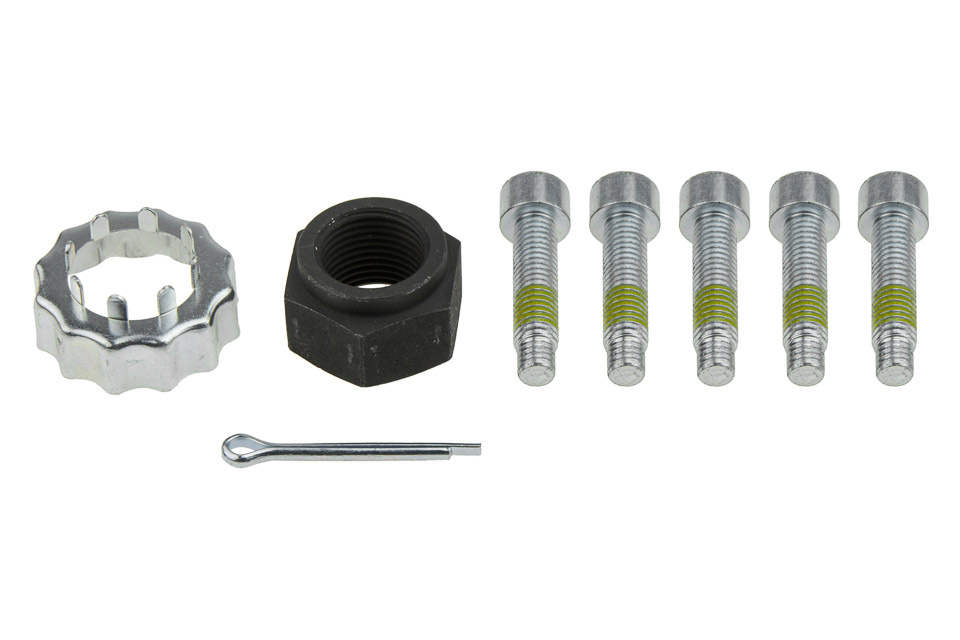 SET DE MONTAJ, KIT DO NR: KLP-FR-040
