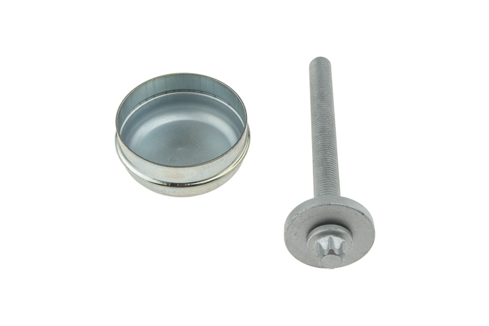 SET DE MONTAJ, KIT DO NR: KLP-ME-019, BOLT, CAP