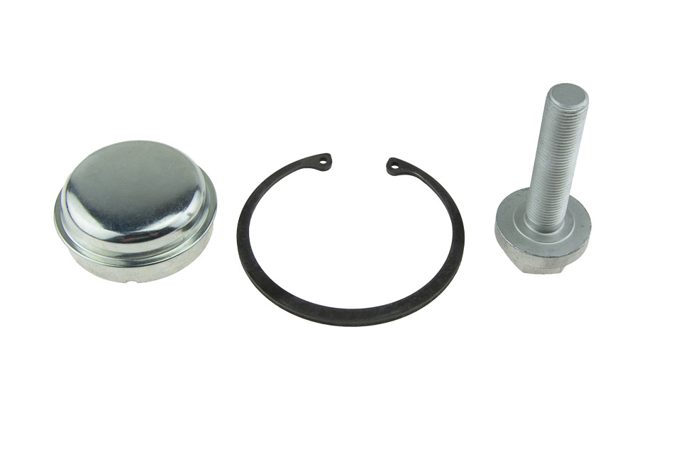 SET DE MONTAJ, KIT DO NR: KLP-ME-029, BOLT, CAP