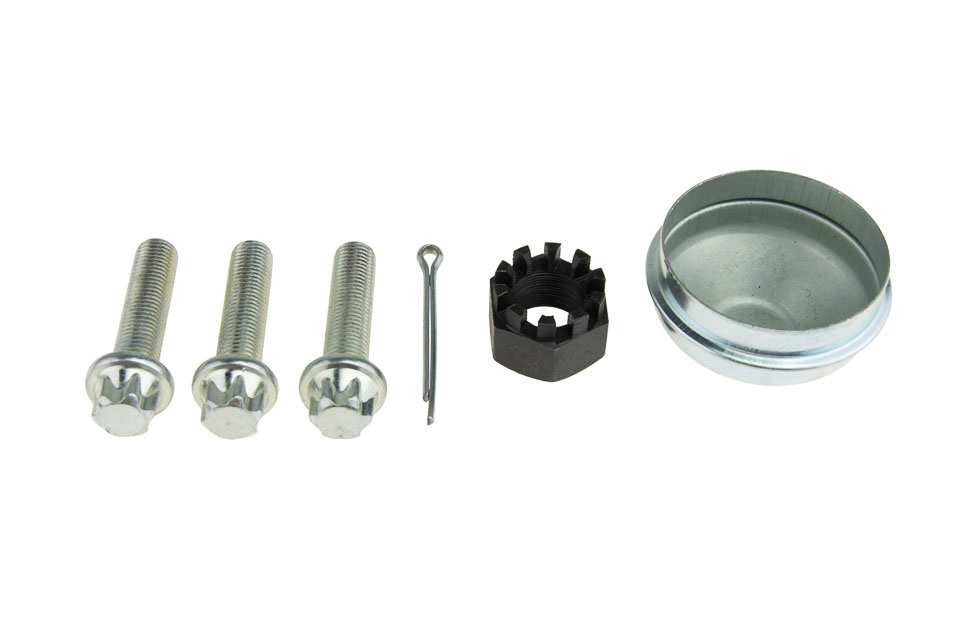 SET DE MONTAJ, KIT DO NR: KLP-PL-005