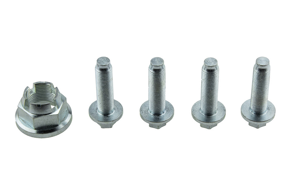 SET DE MONTAJ, KIT DO NR: KLP-RE-030-Z