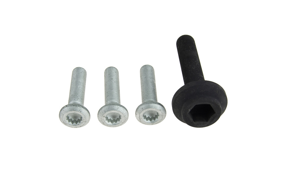 SET DE MONTAJ, KIT DO NR: KLP-VW-013
