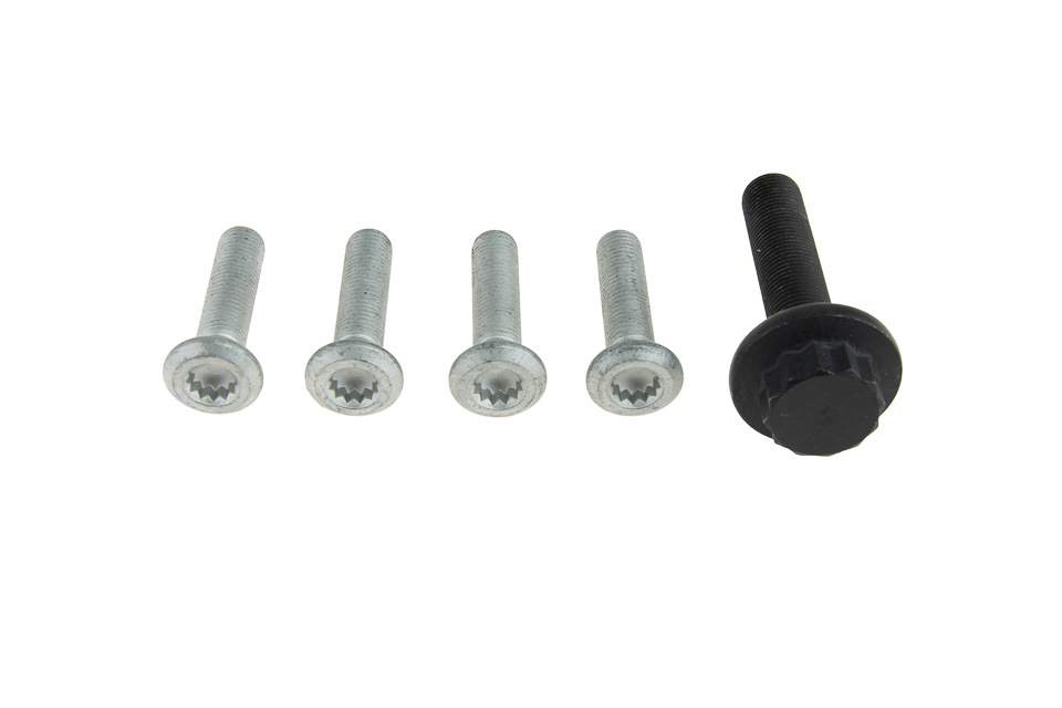 SET DE MONTAJ, KIT DO NR: KLP-VW-018 I KLP-VW-022