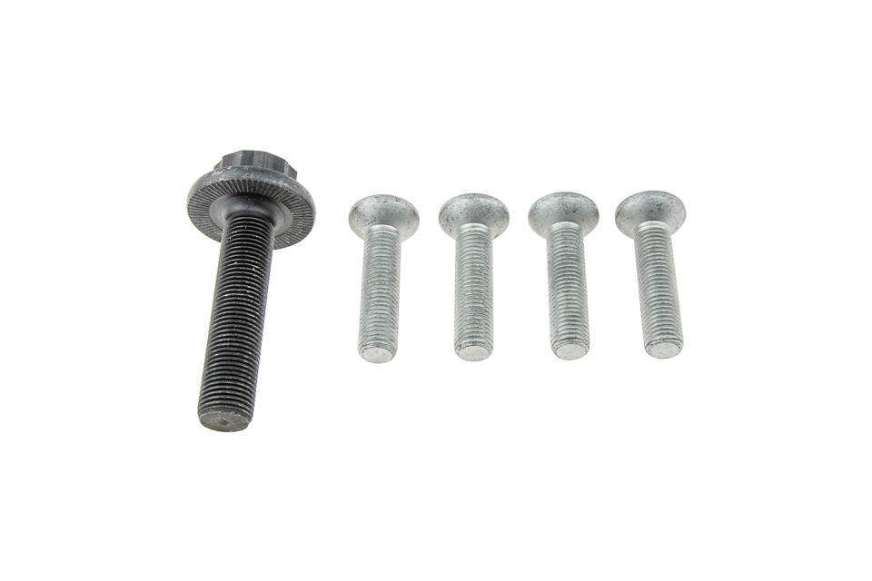 SET DE MONTAJ, KIT DO NR: KLP-VW-018 I KLP-VW-022