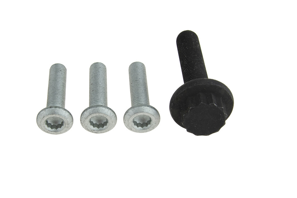 SET DE MONTAJ, KIT DO NR: KLP-VW-023