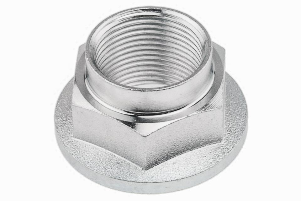 SET DE MONTAJ, KIT DO NR: KLT-AR-010 /NUT/