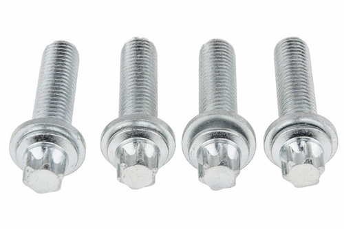 SET DE MONTAJ, KIT DO NR: KLT-AR-011 /4 BOLT/