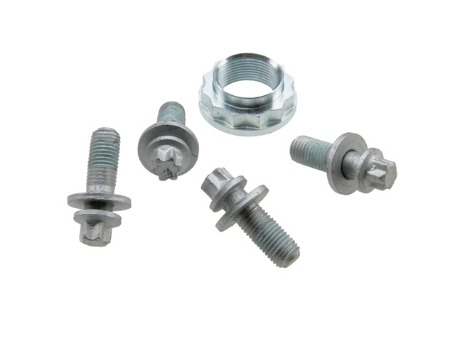 SET DE MONTAJ, KIT DO NR: KLT-BM-016