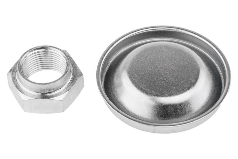 SET DE MONTAJ, KIT DO NR: KLT-CT-021