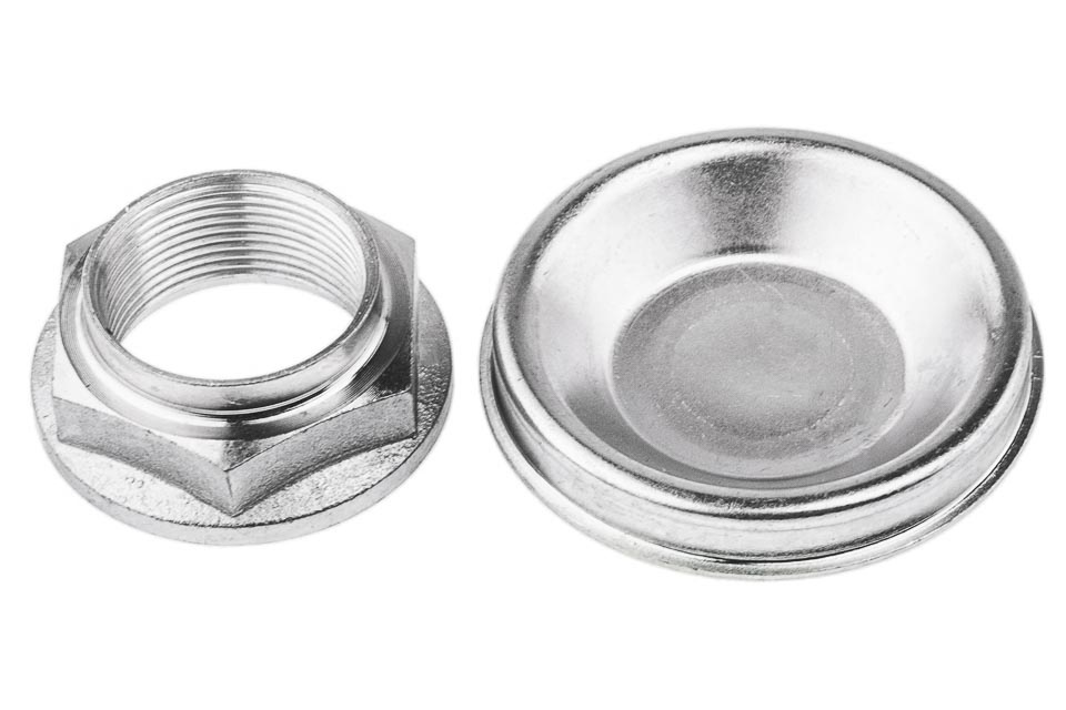 SET DE MONTAJ, KIT DO NR: KLT-CT-022