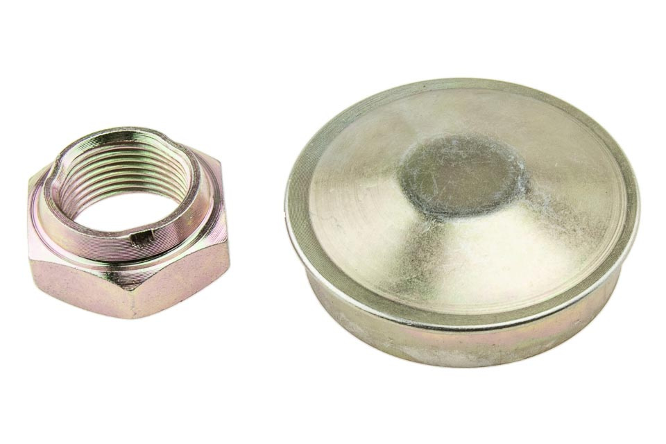 SET DE MONTAJ, KIT DO NR: KLT-FT-009 /NUT, COVER/