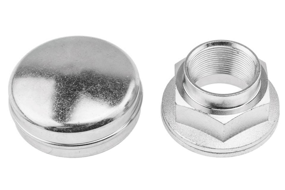 SET DE MONTAJ, KIT DO NR: KLT-FT-014 /NUT, COVER/