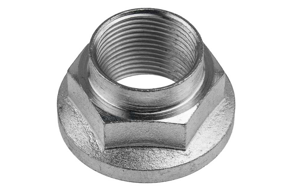 SET DE MONTAJ, KIT DO NR: KLT-LR-003 /NUT/