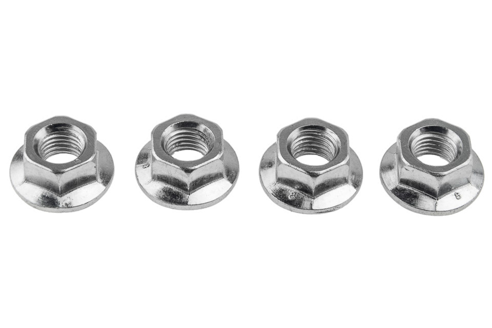 SET DE MONTAJ, KIT DO NR: KLT-PL-001